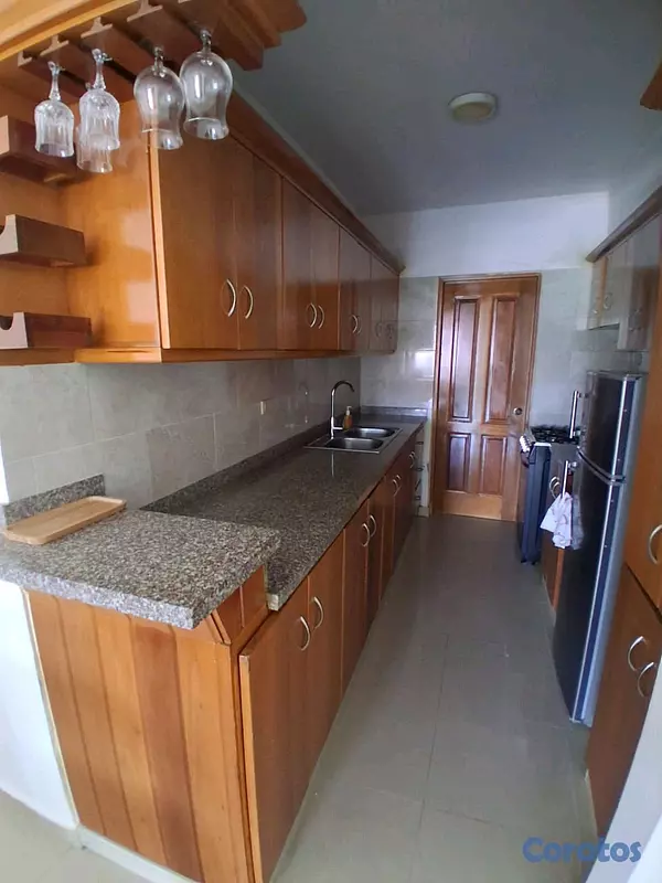 apartamentos - El regalo de Madre 2do nivel en Residencial seguro de Alma Rosa 1ra  2