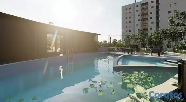 apartamentos - APARTAMENTOS EN VENTA, NEDEN SANTIAGO. 1
