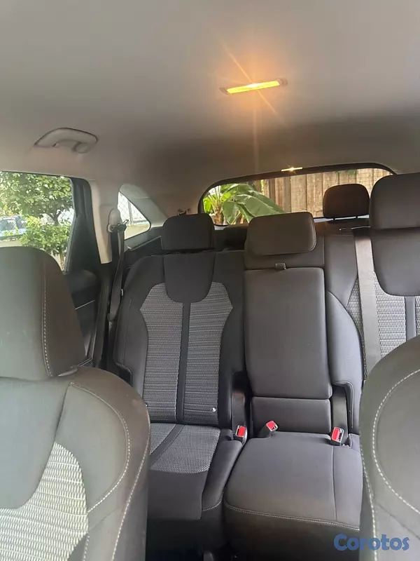 jeepetas y camionetas - KIA SORENTO LX FWD 2025
Nueva – Placa al día y matrícula activa 9