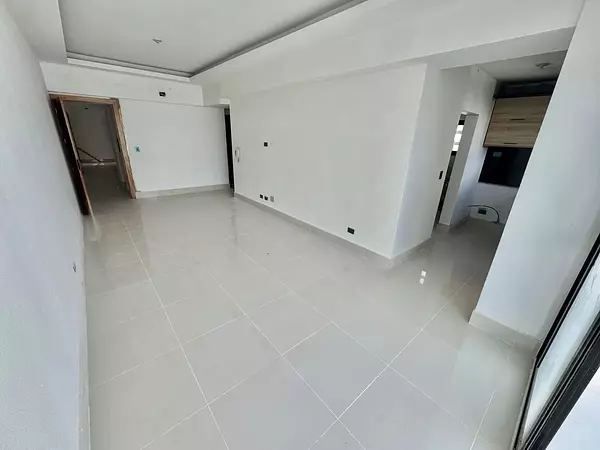 apartamentos - Vendo apartamento nuevo en Naco  7
