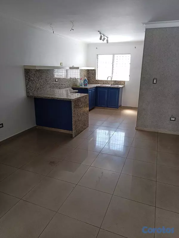 apartamentos - Apartamento en Bella Vista RD$48,000 de 3 habitaci 8
