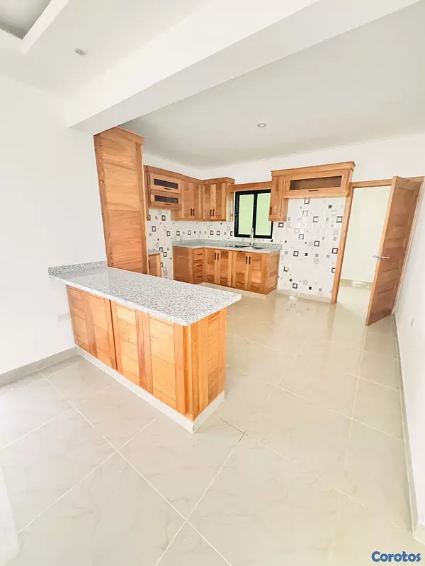 casas - venta de casa en la autopista de san isidro Santo Domingo este brisa oriental  3