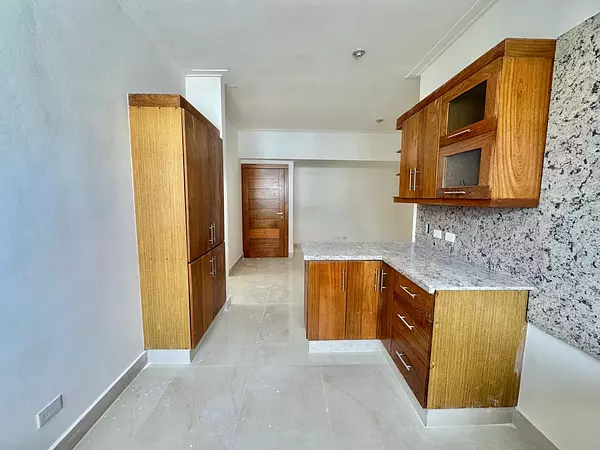 apartamentos - Vendo apartamento en Bella Vista Sur  7