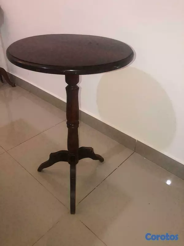 muebles y colchones - Mesa de Adorno 2