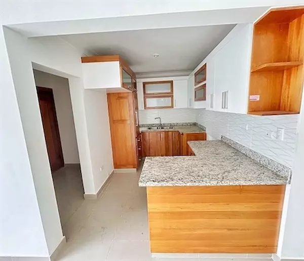 apartamentos - Apartamento de renta en Villa María  2