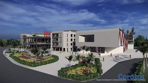 apartamentos - APARTAMENTOS EN VENTA, OCEANA, PUNTA CANA. 8