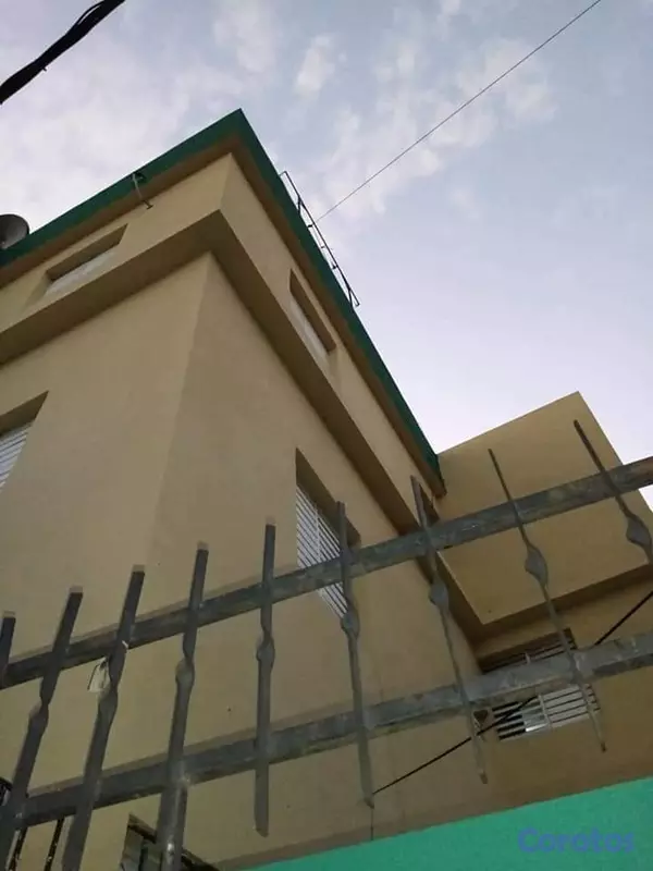 otros inmuebles -  ¡Se vende edificio en Las Caobas! 2