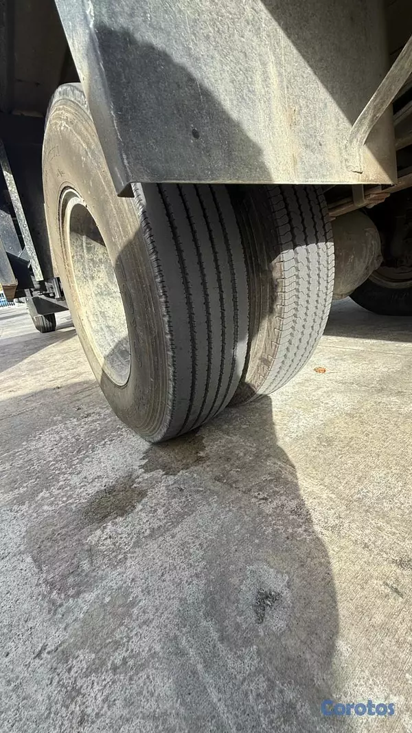 camiones y vehiculos pesados - Mitsubishi Motors Fuso 2018 6