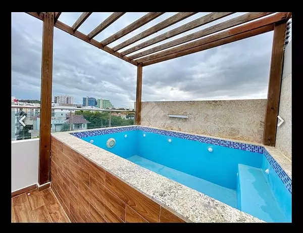 apartamentos - Apartamento Tipo Penthouse en Villa Maria  9