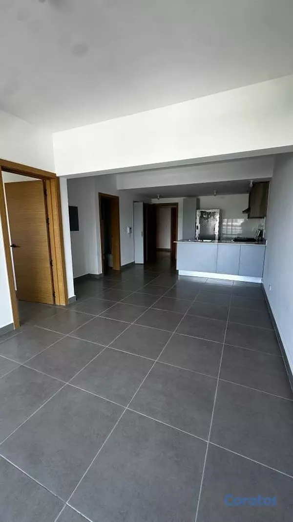 apartamentos - Apartamento en Alquiler con Vista al Mar – Malecón 1