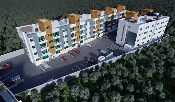 apartamentos - Apartamentos con Bono Vivienda, Velamar II 8