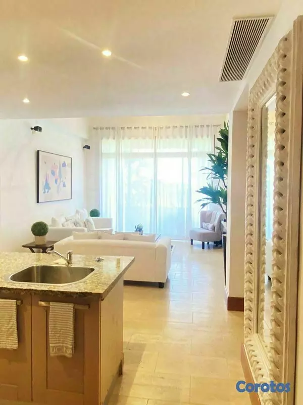 apartamentos - Apartamentos en los Altos  de CHAVÓN  3