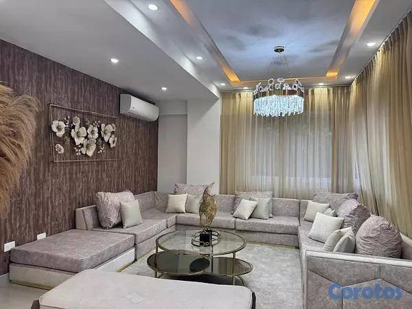 penthouses - Penthouse en Venta – Urb. Los Jardines del Sur 7
