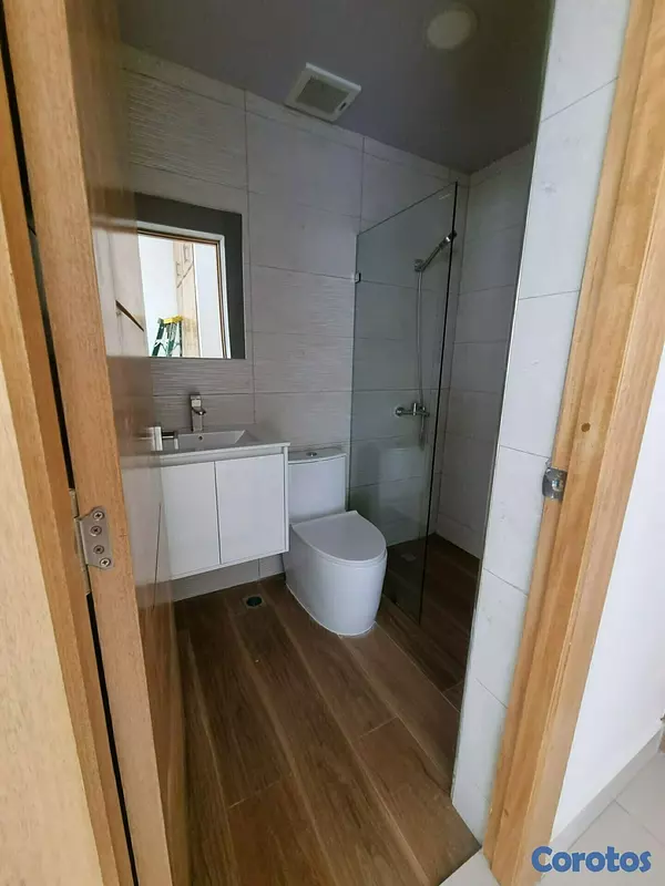 apartamentos - A Estrenar, Alquilo una 2da con Terraza con acabados de Primera 7