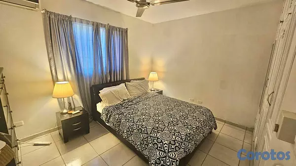 apartamentos - APARTAMENTO EN VENTA- ARROYO HONDO  2