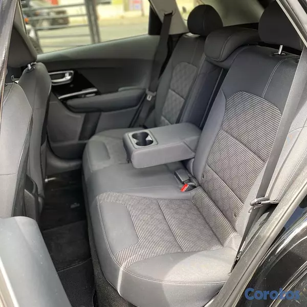jeepetas y camionetas - KIA NIRO LX 2020 HYBRID 8