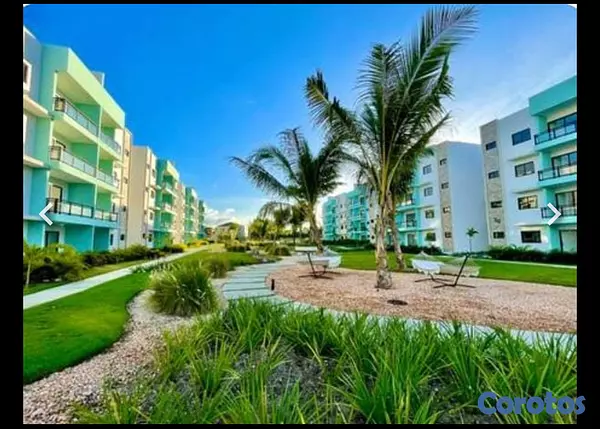 casas vacacionales y villas - Villa en epic punta cana (Venta, alquiler y BMV por noche) 9