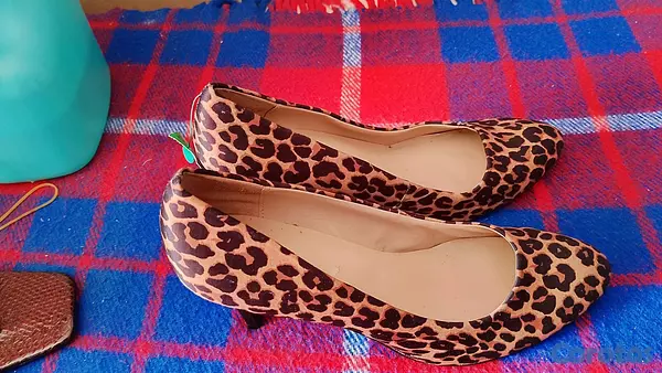 zapatos para mujer - calzados  usados ,excelentes condiciones y a precios bajos, envios por vimenpac. 4