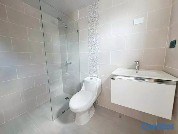 apartamentos - Apartamento en Mirador Norte, fresco, iluminado, nuevo para estrenar 5