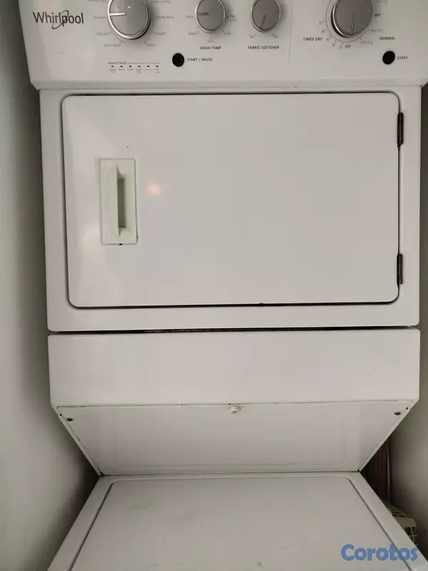 electrodomesticos - Lavadora Automática Whirlpool  8
