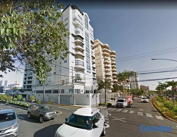 penthouses - Penthouse en Bella Vista Piso 13 y 14 con 521m2 7