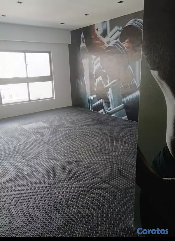 apartamentos - Bella Vista Norte, oportunidad US$ 890 5