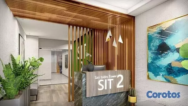 apartamentos - ✨ ¡DIOS! Proyecto de Torres en SDE ✨🏙️
📍Autopista San Isidro, Lujo y economía 6