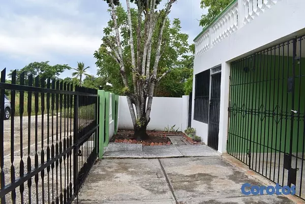 casas - Casa 2 niveles (Reparto Las Américas) Juan Dolio  1