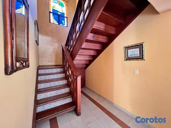 casas vacacionales y villas - Villa en Alquiler y Venta en Metro Country Club  3