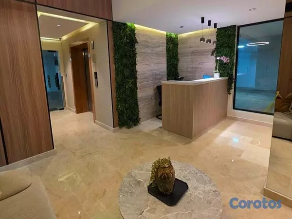 apartamentos - Apartamento En Alquiler En Gazcue De Una Habitació 13