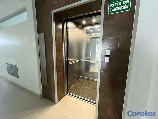 oficinas y locales comerciales - Local Comercial en Alquiler en NACO de 44m2 – Prim 8