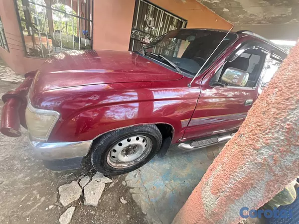 jeepetas y camionetas - Motor original  8
