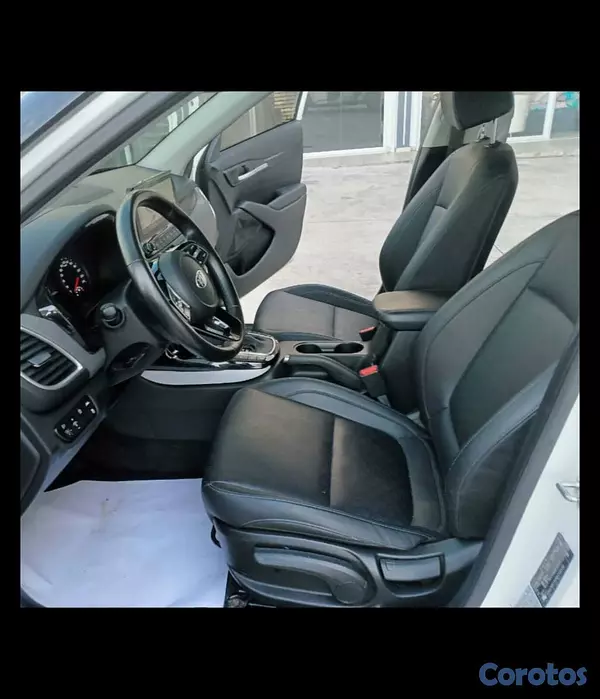 jeepetas y camionetas - KIA SELTOS 2022 BLANCO DIESEL 12