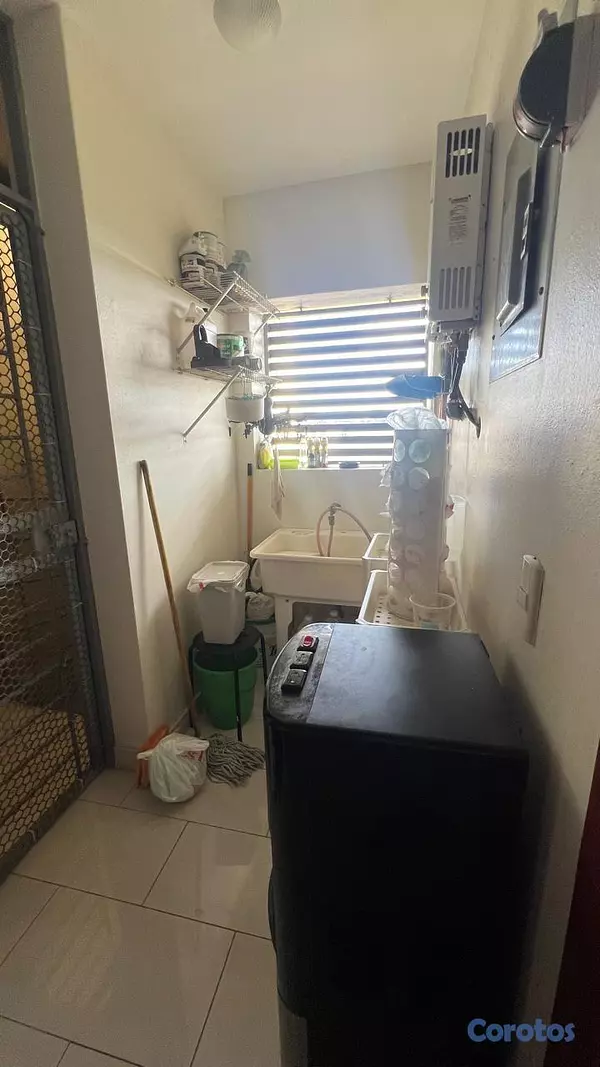 apartamentos - Apartamento con terraza privada - en Venta en Resd. Don Juan - Colinas del Oeste 6