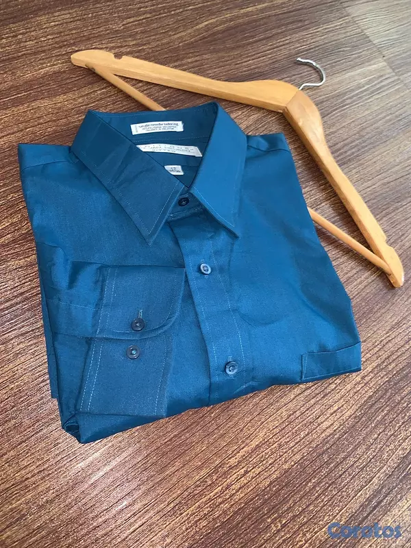 ropa para hombre - camisas 5