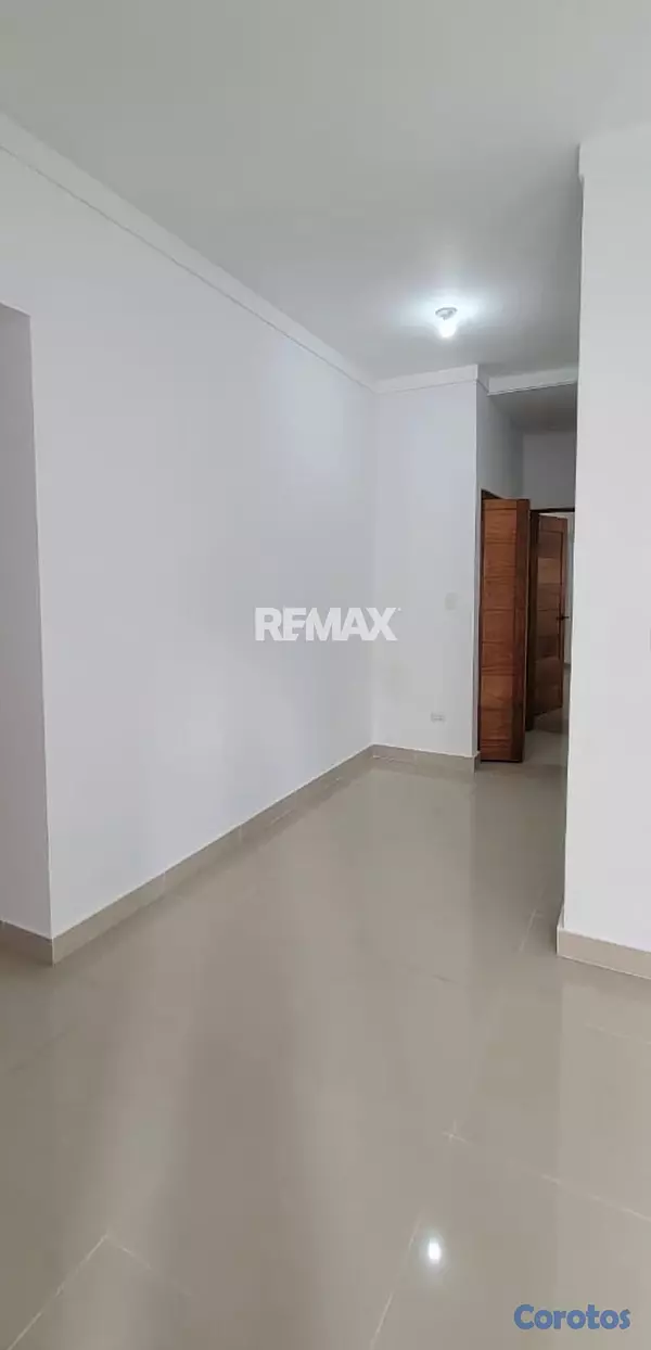 apartamentos - Apartamento Moderno en Evaristo Morales 6