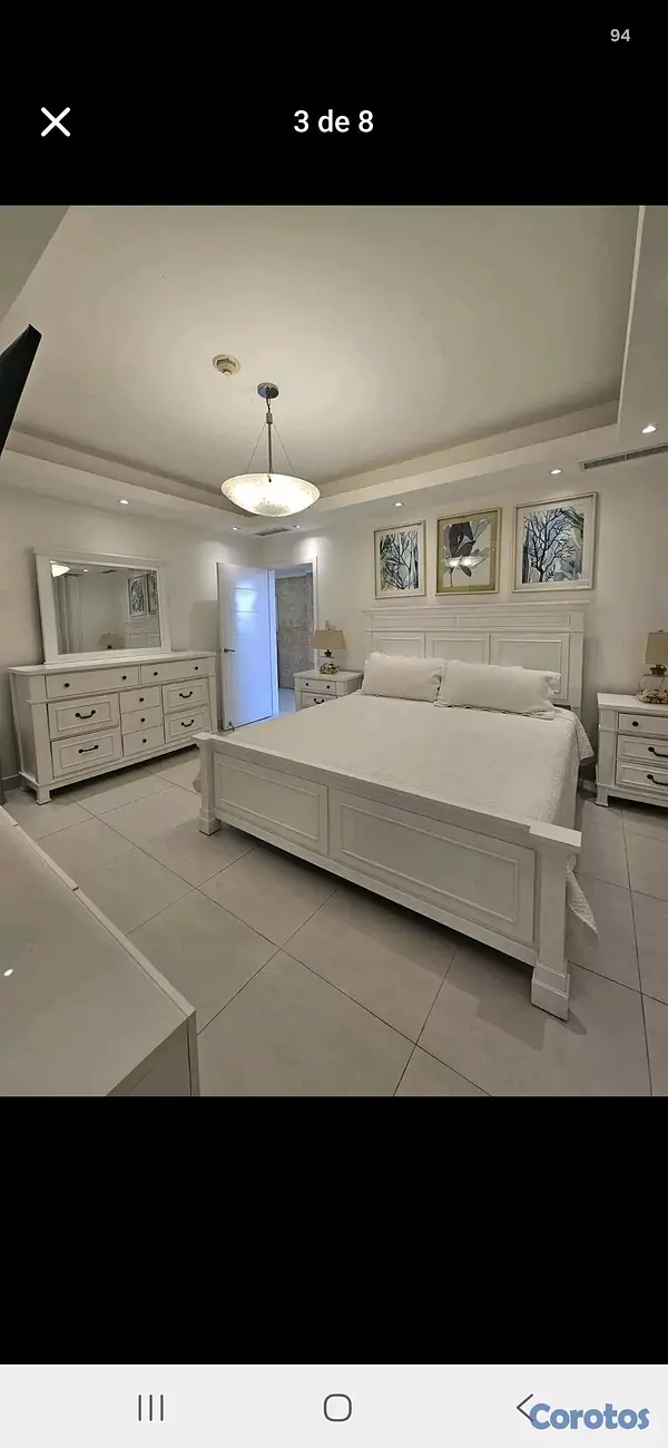 casas - alquiler  con todo incluido wn maebella juandolio primera linia de playa  3