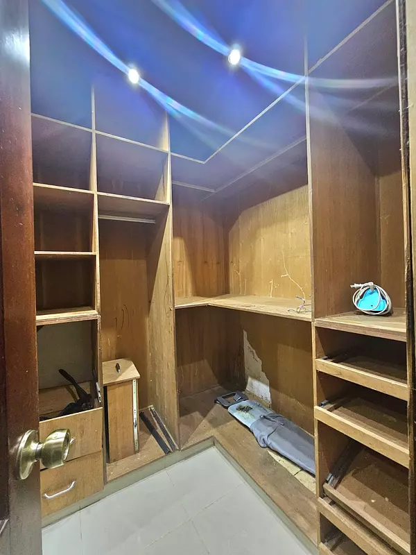 apartamentos - Apartamento en venta en Evaristo Morales de 3 hab. 6