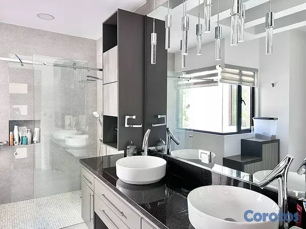 casas - Casa de 4 habitaciones 5 baños en alquiler en Viej 7