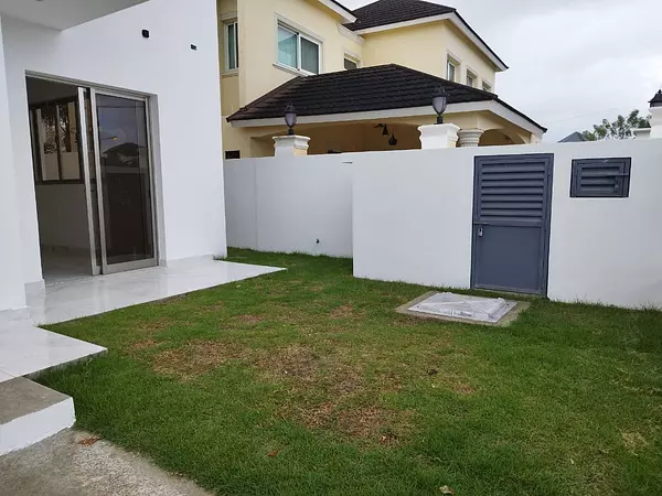 casas - Casa 2 Niveles en Santiago de los Caballeros en Villa Maria 8
