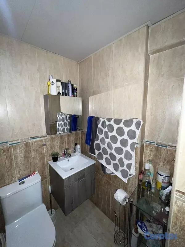 apartamentos - APARTAMENTO EN VENTA 2DO NIVEL CON TERRAZA – RENAC 12