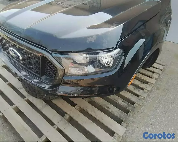 repuestos - 🚀🔥 ¡FRENTE COMPLETO PARA  FORD RANGER 2019-2023  5