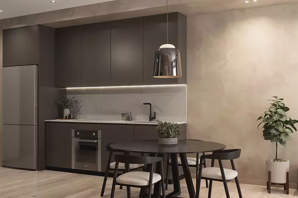 apartamentos - apartamento en Hotelero de Lujo en gazcue en venta 8