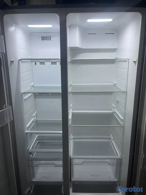 cocina - Nevera  6