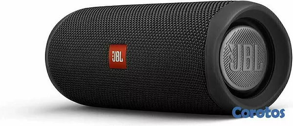 otros electronicos - Jbl Flip 5 - Altavoz Bluetooth Portátil Impermeable Nueva !! 1