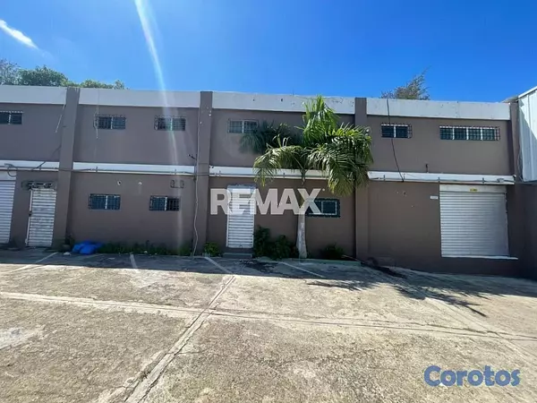 oficinas y locales comerciales - Nave Industrial en PANTOJA SANTO DOMINGO OESTE 8