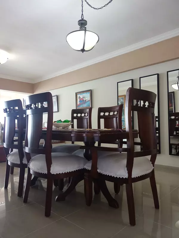 apartamentos - Vendo apartamento en Mirador Sur  8