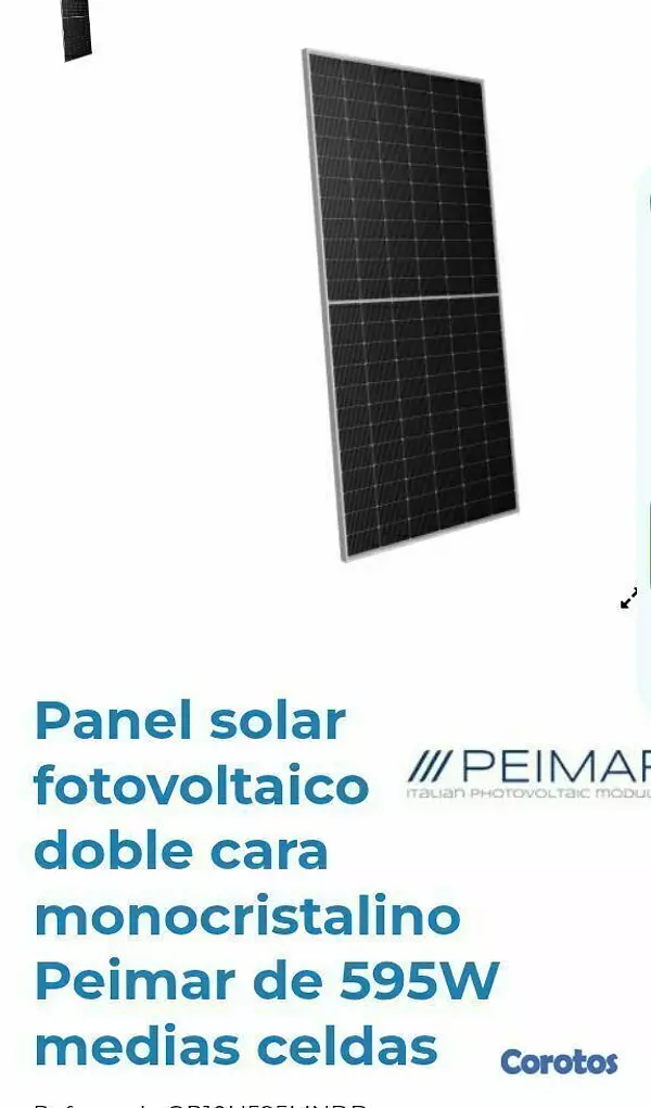 plantas e inversores - Especial de Sistemas de Energía Solar con Litio 6