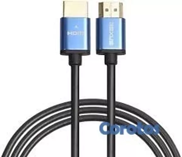 accesorios para electronica - Cable hdmi premium 2.0v 4k de 1.5 metros 2