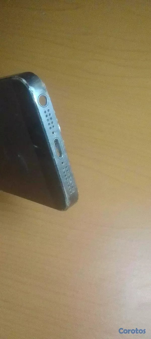 celulares y tabletas - Chasis iPhone 5s con botones 2